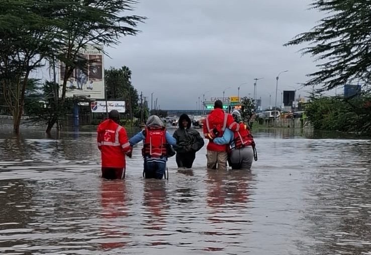 El Niño 2026: Latest forecast and potential impact in Kenya